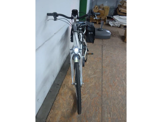 Elektrische fiets oxford - afbeelding 2 van  6