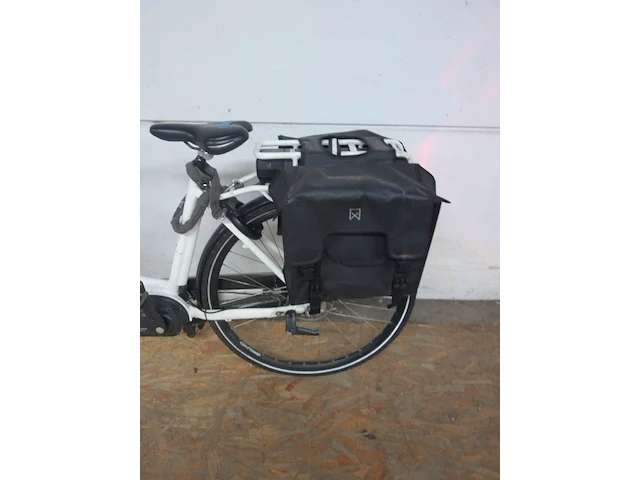 Elektrische fiets oxford - afbeelding 3 van  6