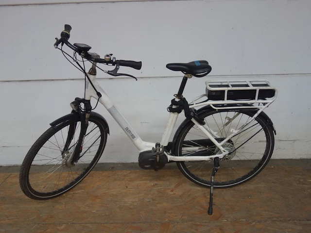 Elektrische fiets oxford - afbeelding 1 van  5
