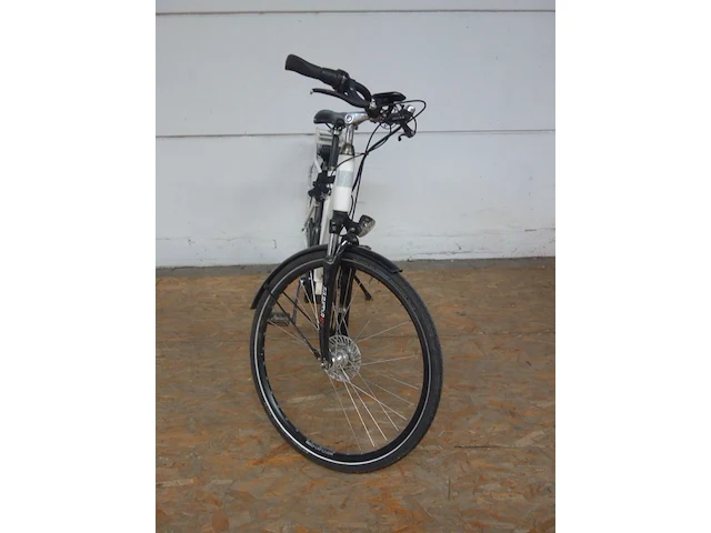 Elektrische fiets oxford - afbeelding 2 van  5