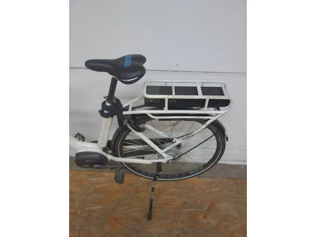 Elektrische fiets oxford - afbeelding 3 van  5