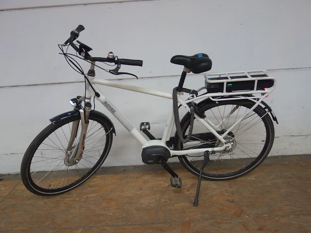 Elektrische fiets oxford - afbeelding 1 van  5