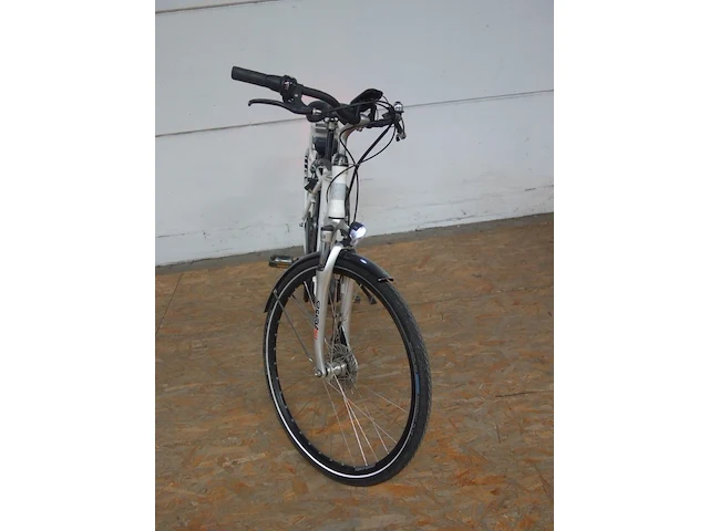 Elektrische fiets oxford - afbeelding 2 van  5