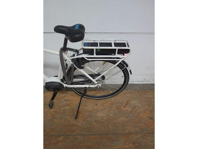 Elektrische fiets oxford - afbeelding 3 van  5