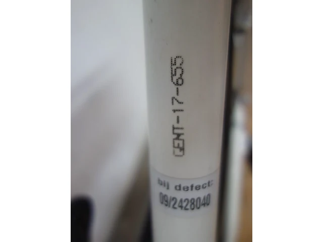 Elektrische fiets oxford - afbeelding 5 van  5
