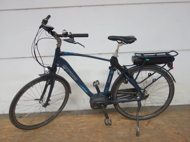 Elektrische fiets oxford - afbeelding 1 van  5