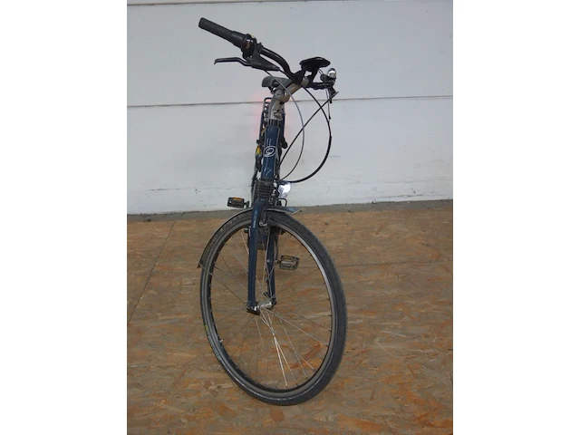 Elektrische fiets oxford - afbeelding 2 van  5