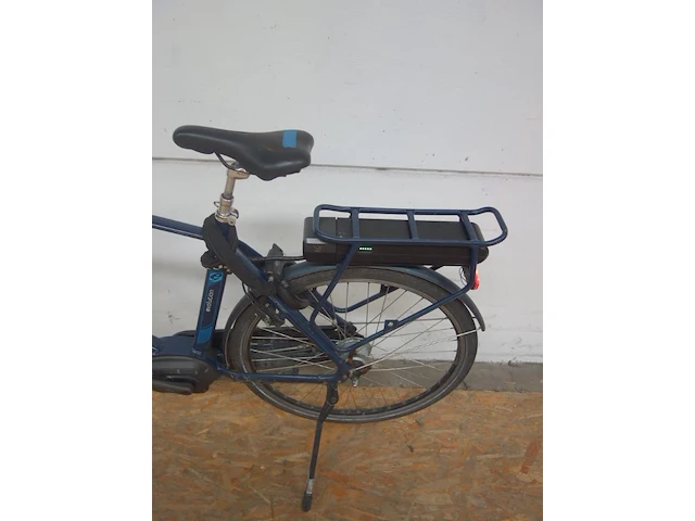 Elektrische fiets oxford - afbeelding 3 van  5