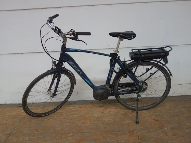 Elektrische fiets oxford - afbeelding 1 van  5