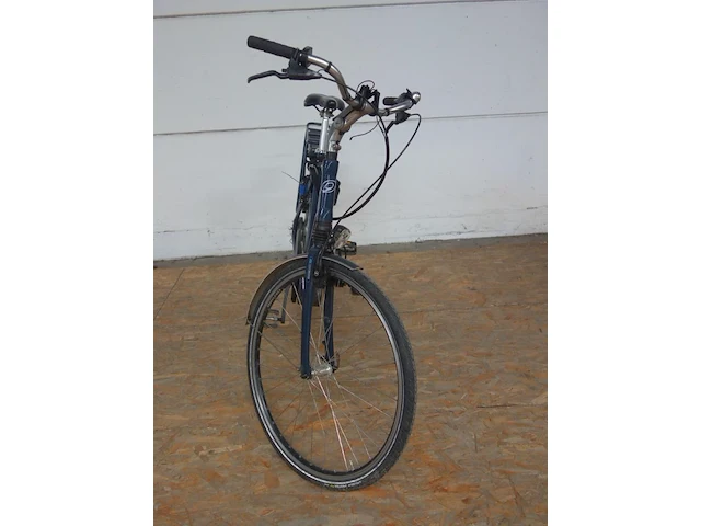 Elektrische fiets oxford - afbeelding 2 van  5