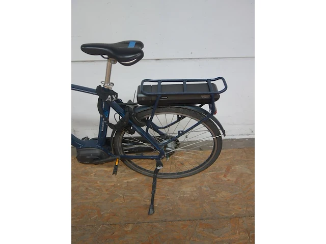 Elektrische fiets oxford - afbeelding 3 van  5