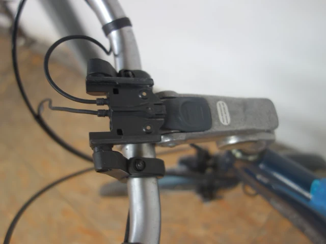 Elektrische fiets oxford - afbeelding 4 van  5