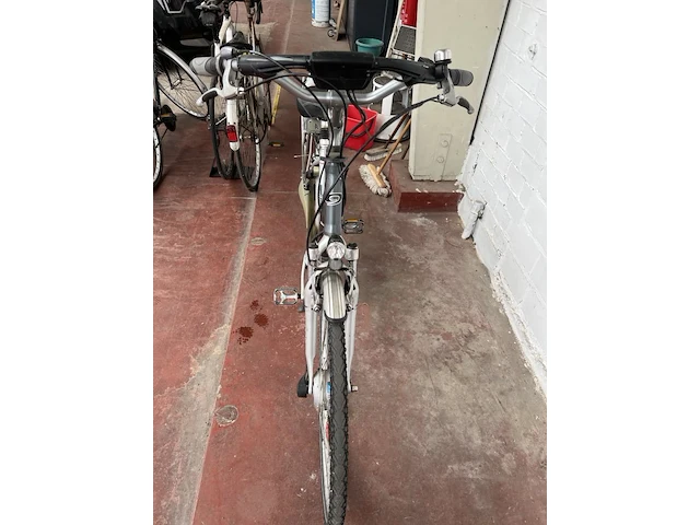 Elektrische fiets oxford - afbeelding 5 van  6