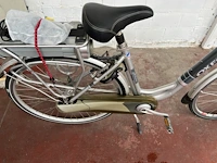 Elektrische fiets oxford - afbeelding 6 van  6