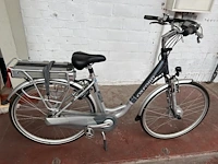 Elektrische fiets oxford - afbeelding 2 van  6