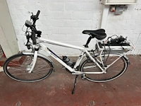 Elektrische fiets oxford