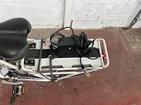 Elektrische fiets oxford - afbeelding 2 van  5