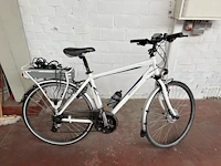 Elektrische fiets oxford - afbeelding 3 van  5