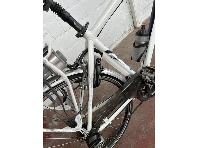 Elektrische fiets oxford - afbeelding 5 van  5