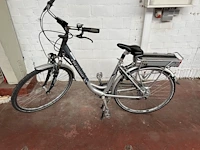 Elektrische fiets oxford - afbeelding 1 van  4
