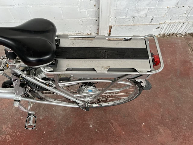 Elektrische fiets oxford - afbeelding 2 van  4