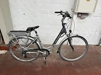 Elektrische fiets oxford - afbeelding 4 van  4