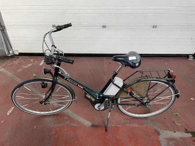Elektrische fiets pharos - afbeelding 1 van  3