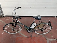 Elektrische fiets pharos - afbeelding 1 van  3