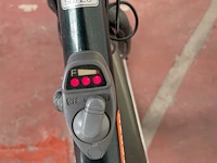 Elektrische fiets pharos - afbeelding 2 van  3