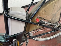 Elektrische fiets pharos - afbeelding 3 van  3