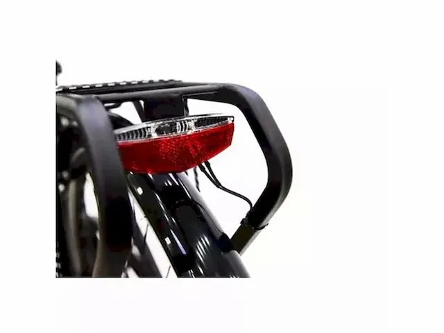 Elektrische fiets prestige clark - afbeelding 10 van  14