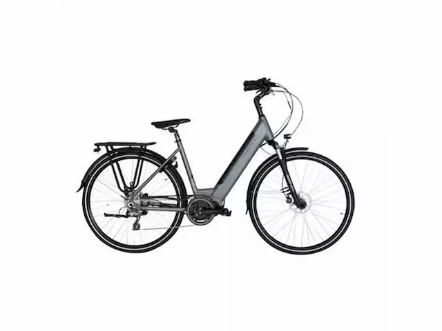 Elektrische fiets prestige colombus e-bike - afbeelding 1 van  2