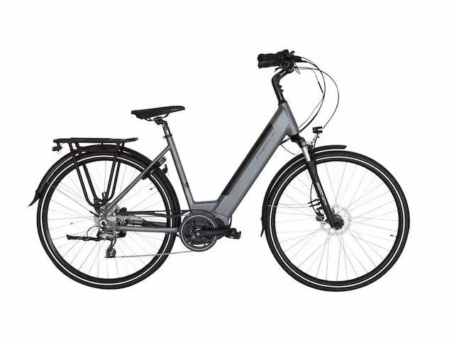 Elektrische fiets prestige columbus e-bike - afbeelding 1 van  2