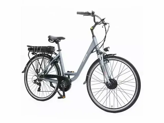 Elektrische fiets prestige spider - afbeelding 1 van  12