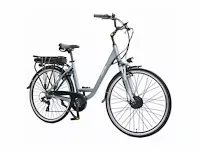 Elektrische fiets prestige spider - afbeelding 1 van  12