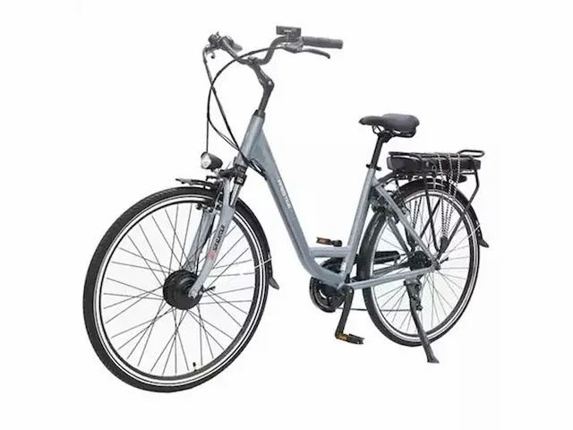 Elektrische fiets prestige spider - afbeelding 5 van  12