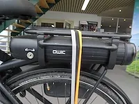 Elektrische fiets qwic - afbeelding 10 van  13