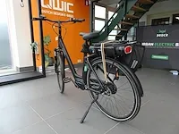 Elektrische fiets qwic - afbeelding 6 van  13