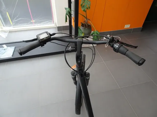 Elektrische fiets qwic - afbeelding 7 van  13