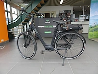 Elektrische fiets qwic - afbeelding 1 van  11