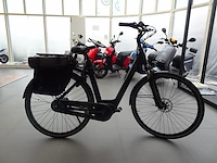 Elektrische fiets qwic - afbeelding 3 van  11