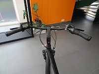 Elektrische fiets qwic - afbeelding 9 van  11