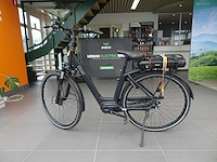 Elektrische fiets qwic