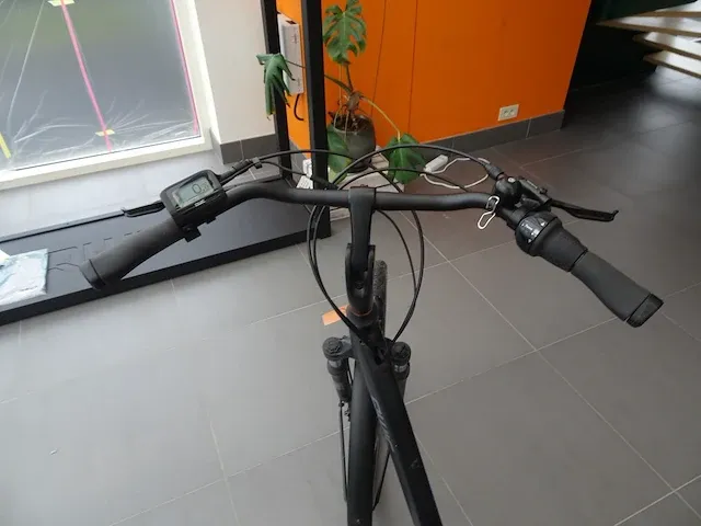Elektrische fiets qwic - afbeelding 7 van  10