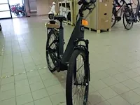 Elektrische fiets qwic - afbeelding 3 van  9
