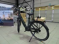 Elektrische fiets qwic - afbeelding 5 van  9
