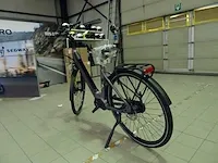 Elektrische fiets qwic - afbeelding 6 van  10