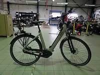 Elektrische fiets qwic - afbeelding 2 van  8