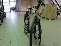 Elektrische fiets qwic - afbeelding 3 van  8