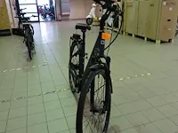 Elektrische fiets qwic - afbeelding 3 van  8